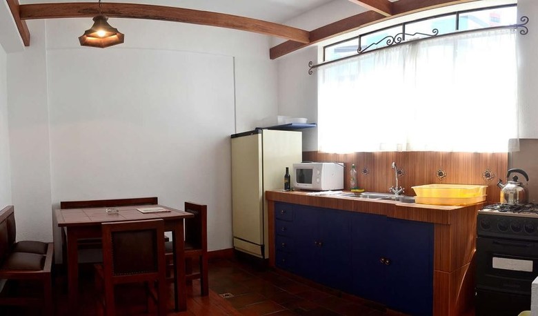 Hotel Calacoto