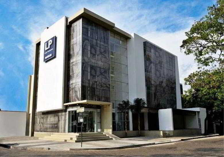 Hotel Lp Santa Cruz