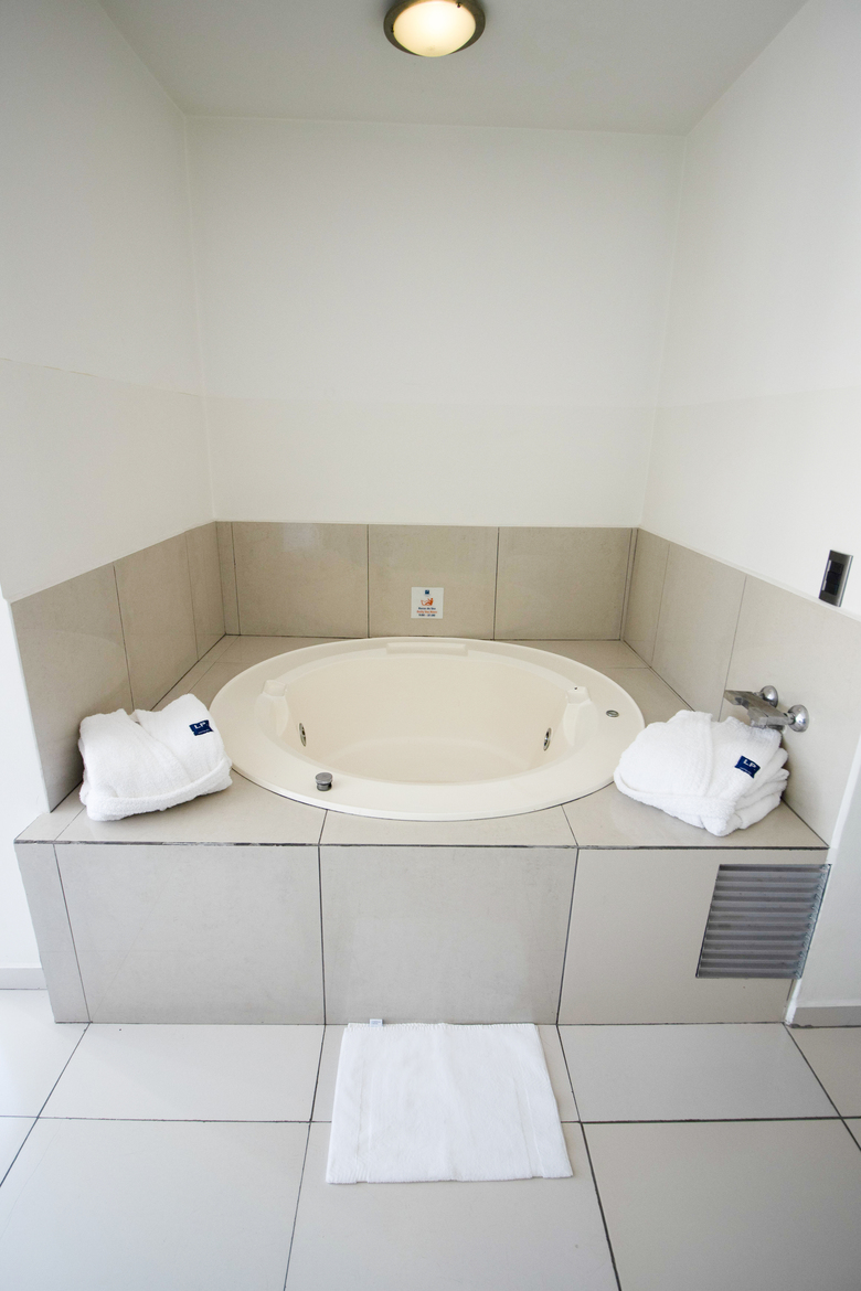Hotel Lp Santa Cruz