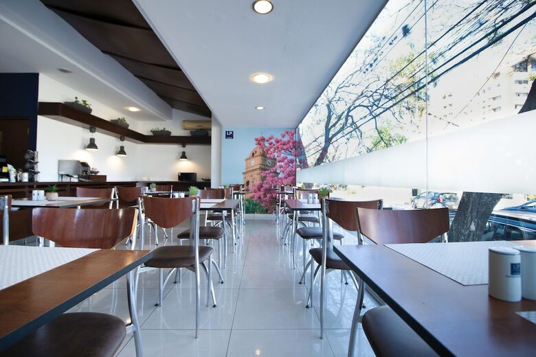 Hotel Lp Santa Cruz