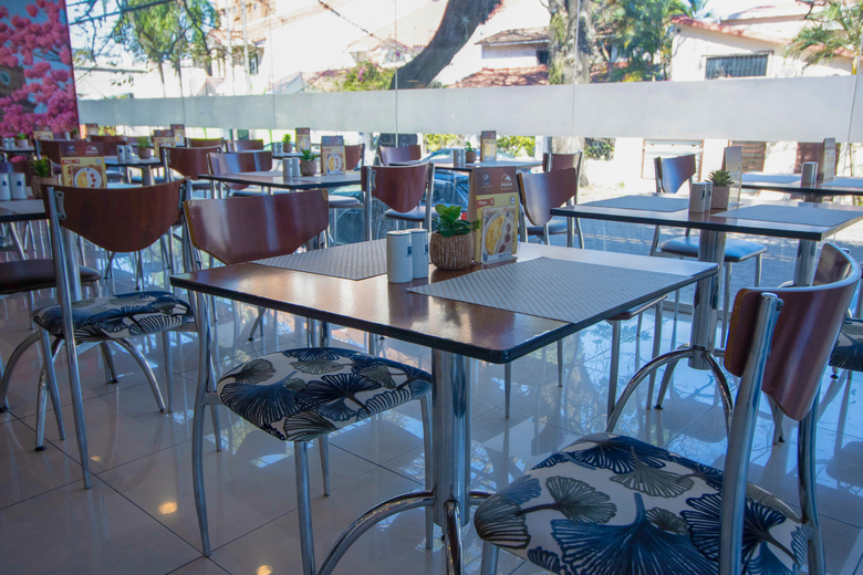 Hotel Lp Santa Cruz