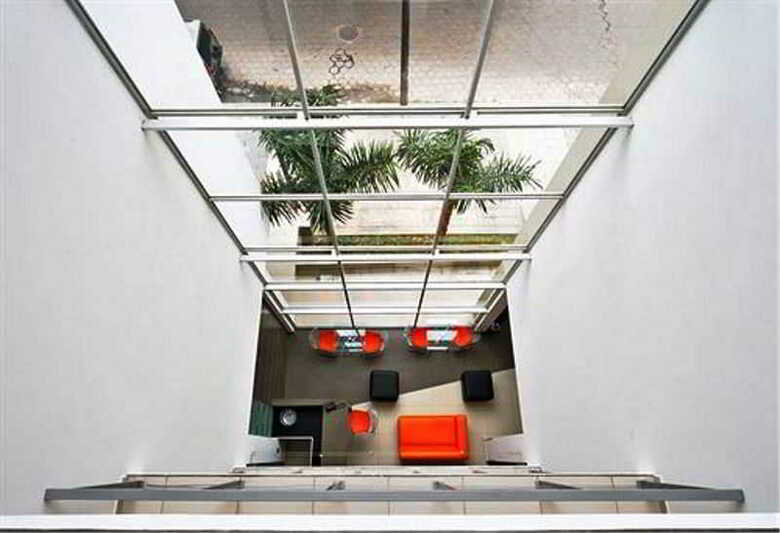 Hotel Lp Santa Cruz