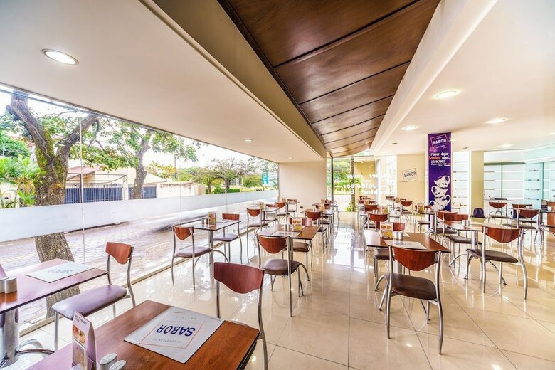Hotel Lp Santa Cruz