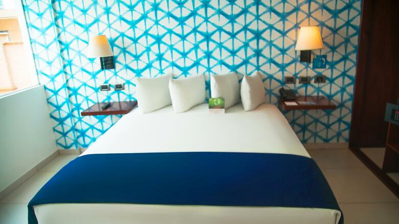 Hotel Lp Santa Cruz