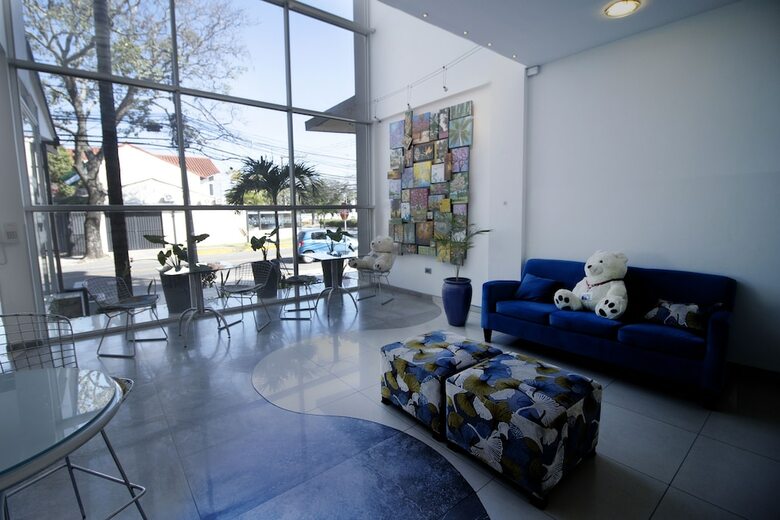 Hotel Lp Santa Cruz