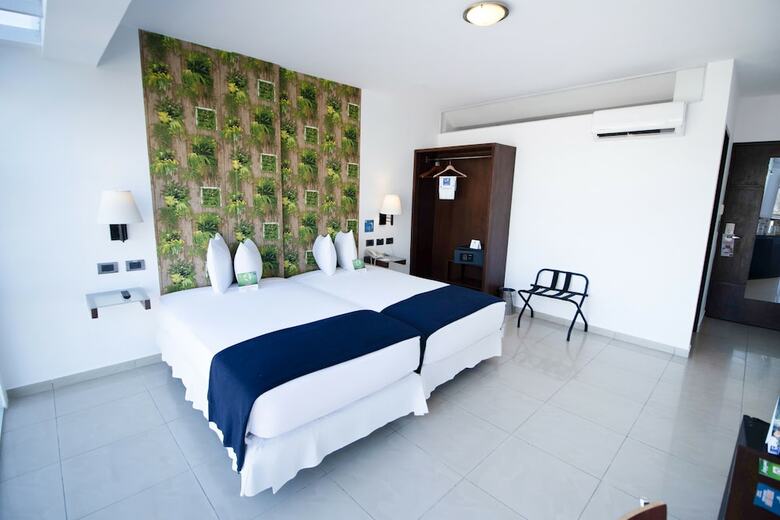Hotel Lp Santa Cruz
