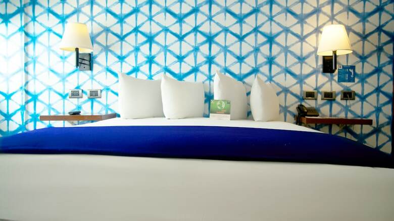 Hotel Lp Santa Cruz