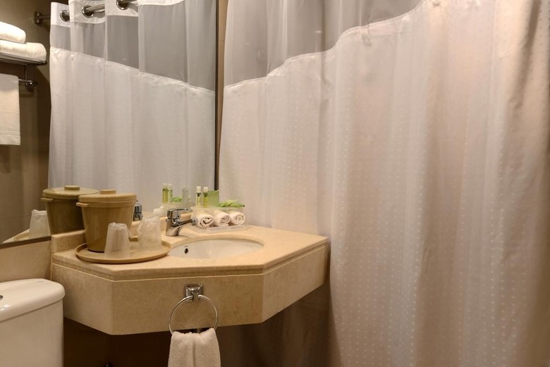 Hotel Holiday Inn Express Puerto Montt