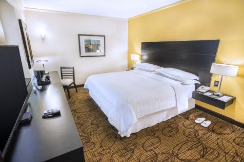 Hotel Sheraton Quito