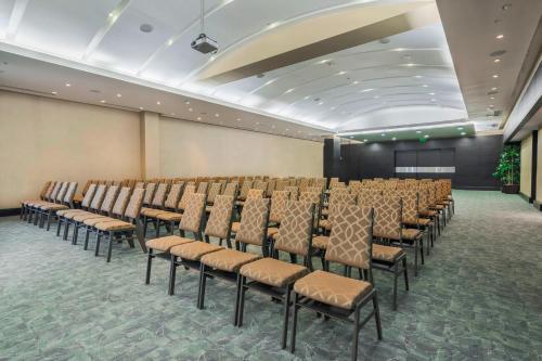 Hotel Sheraton Quito