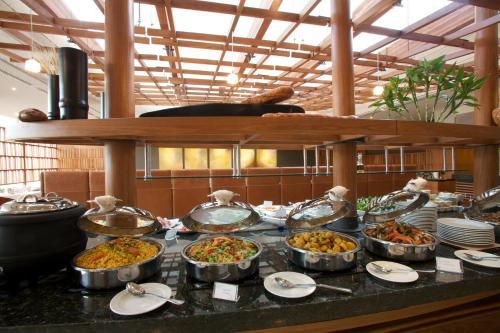 Hotel Sheraton Quito