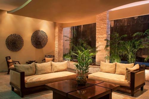 Hotel Sheraton Quito