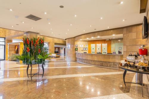 Hotel Sheraton Quito
