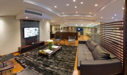Hotel Sheraton Quito
