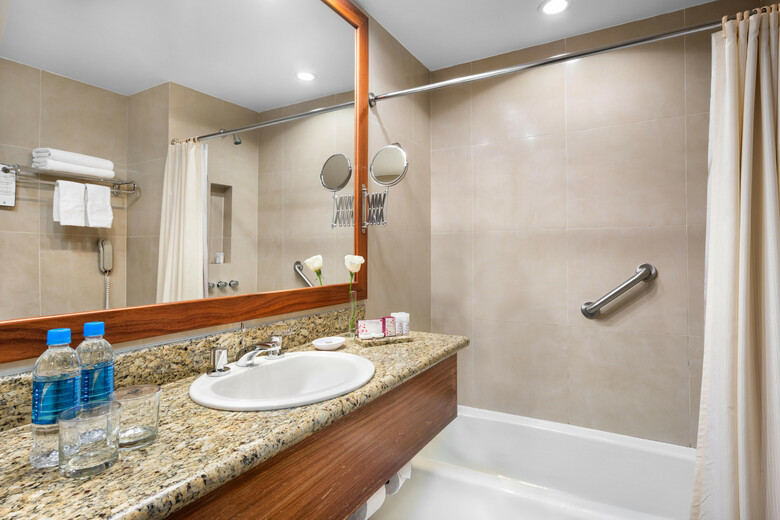 Hotel Palace Guayaquil