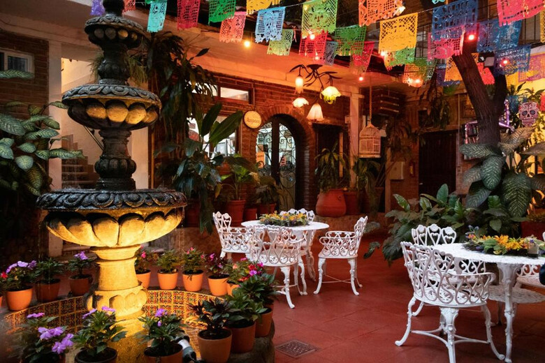 Hotel Posada De Roger
