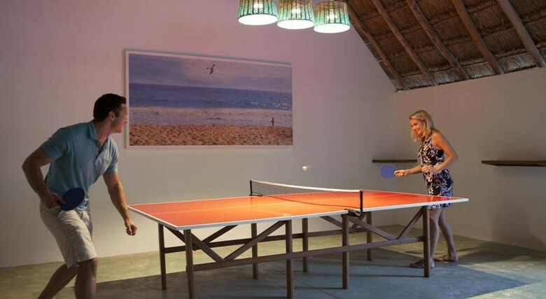 Hotel Mahekal Beach Resort