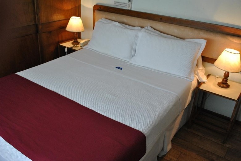 Hotel Mediterraneo