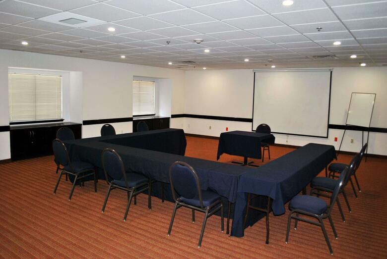 Hotel Microtel Inn And Suites Toluca