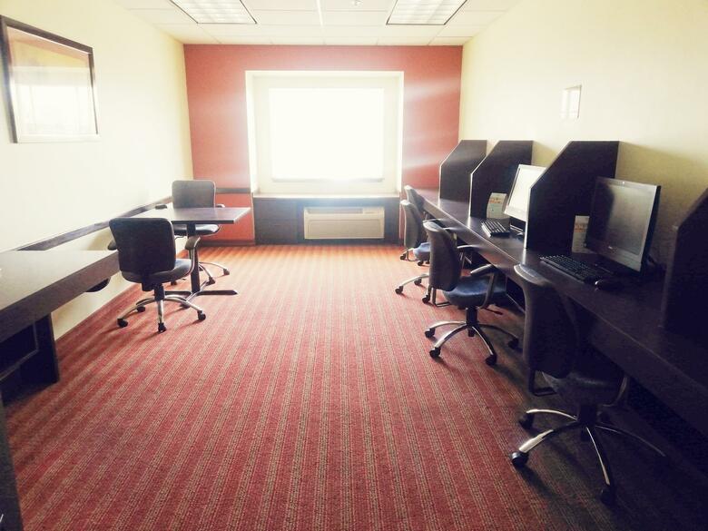 Hotel Microtel Inn And Suites Toluca