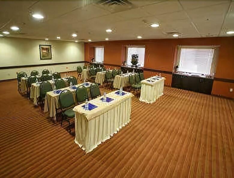 Hotel Microtel Inn And Suites Toluca