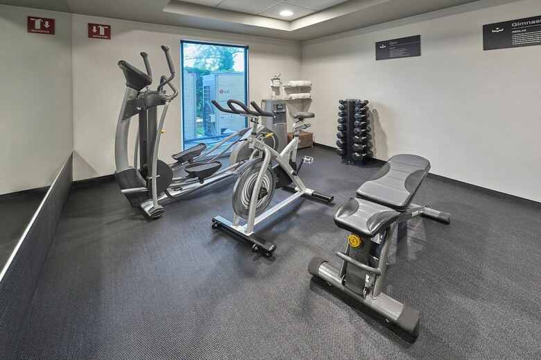 Hotel City Express Los Mochis