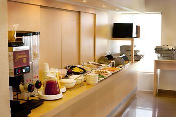 Hotel City Express Zacatecas