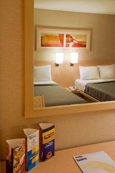 Hotel City Express Zacatecas