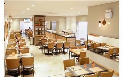 Aparthotel Central Park Jardins