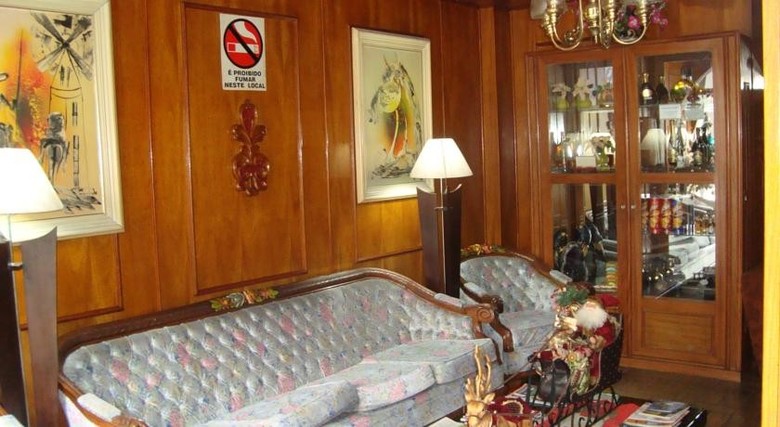 Hotel San Francisco Plazza