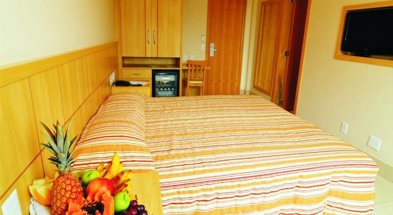 Hotel Gaivota Rio