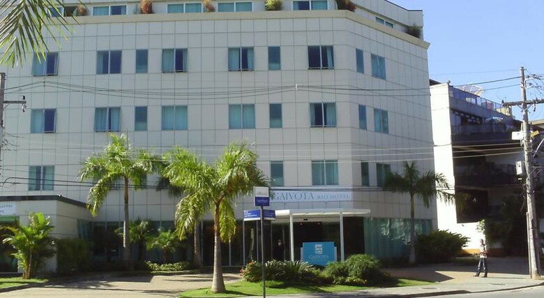 Hotel Gaivota Rio