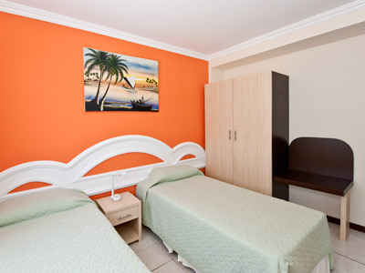 Hotel Areia De Ouro
