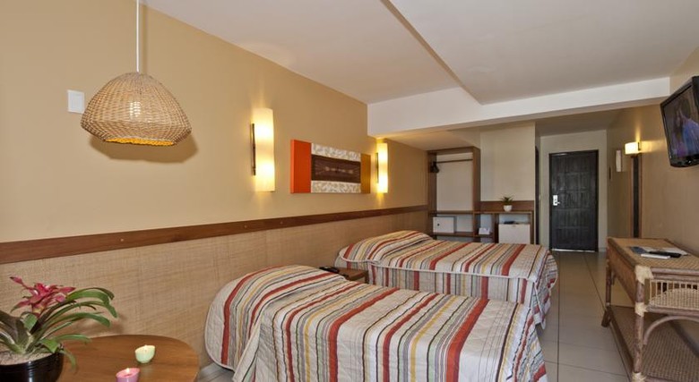 Atol Das Rocas Apart Hotel