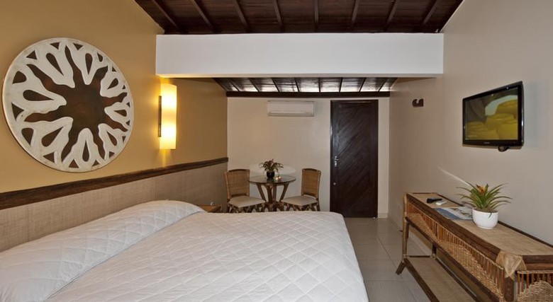 Atol Das Rocas Apart Hotel