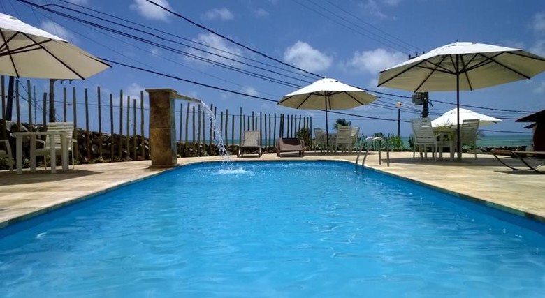 Atol Das Rocas Apart Hotel