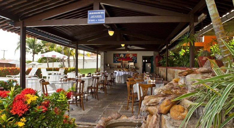 Atol Das Rocas Apart Hotel