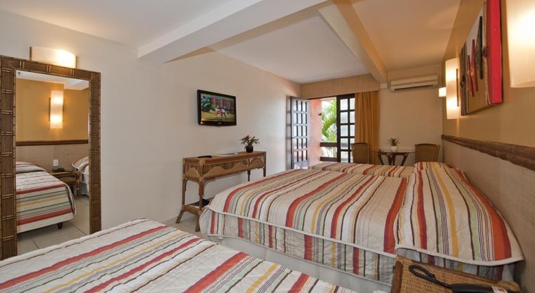 Atol Das Rocas Apart Hotel