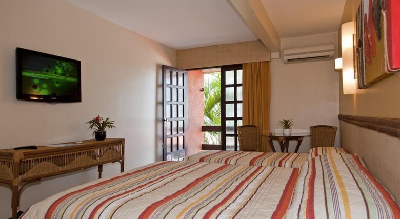 Atol Das Rocas Apart Hotel