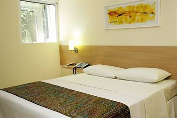 Hotel Tulip Inn Nazar�