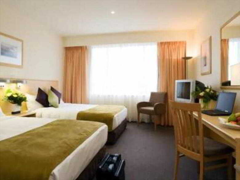 Hotel Travelodge Palmerston North
