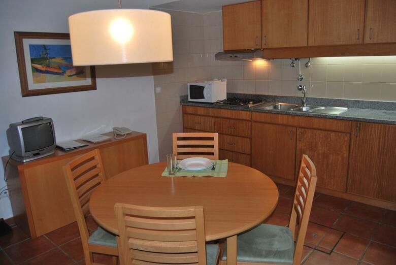 Hotel Nossa Senhora Da Estrela
