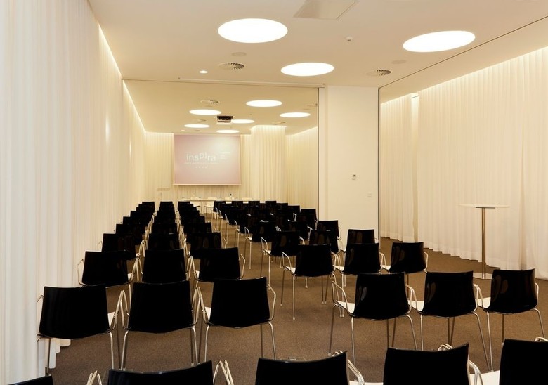 Inspira Santa Marta Hotel