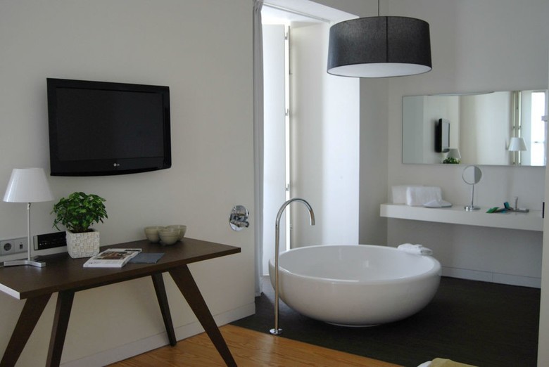 Inspira Santa Marta Hotel