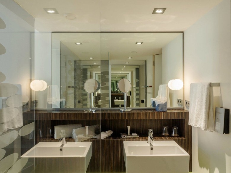 Inspira Santa Marta Hotel