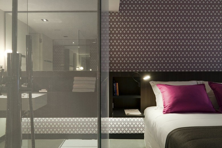 Inspira Santa Marta Hotel