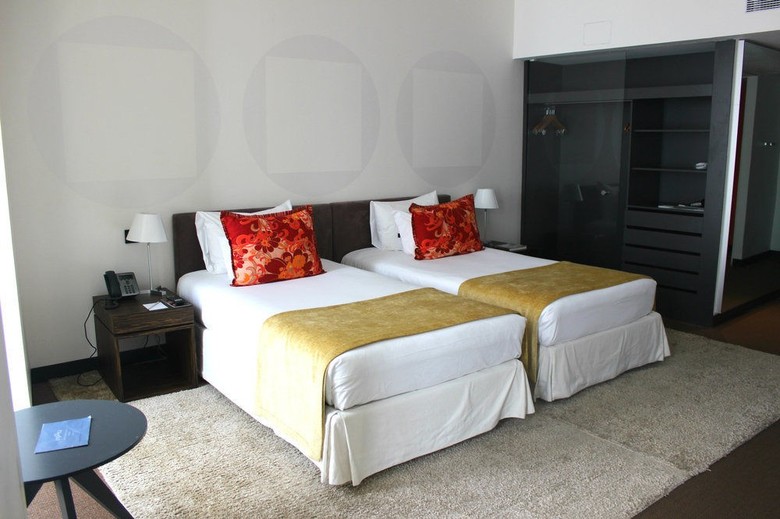 Inspira Santa Marta Hotel