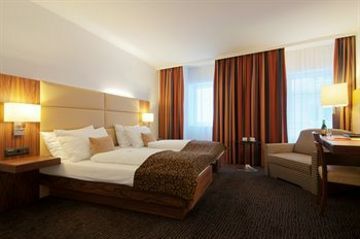 Hotel Imlauer Wien