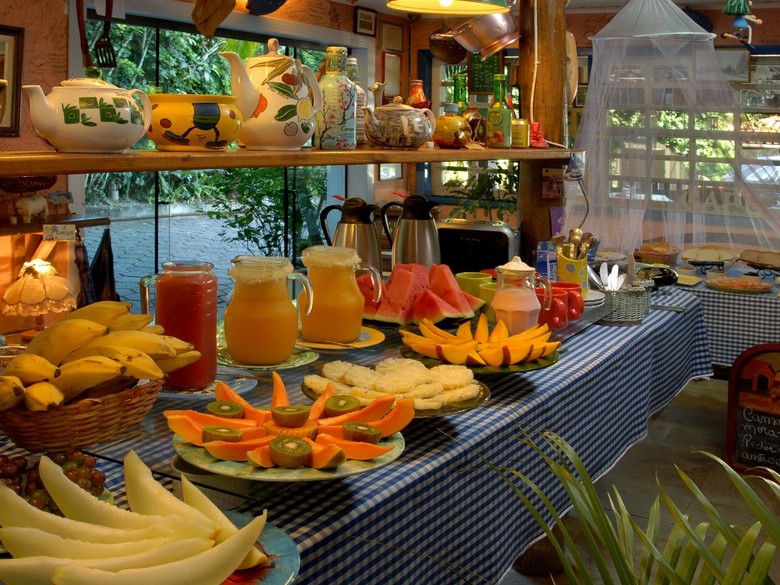 Hotel Angra Dos Reis Boutique