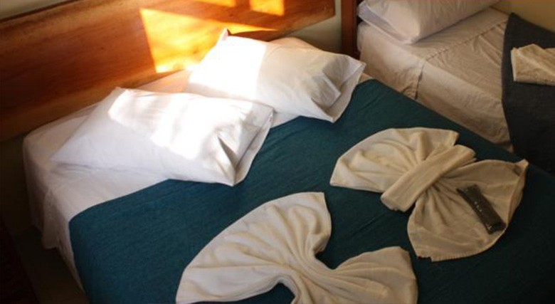 Hotel Geko Hostel & Pousada Paraty